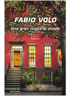 Tutto E' Qui Per Te - Volo Fabio - Mondadori