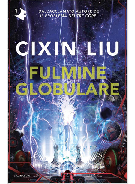 FULMINE GLOBULARE