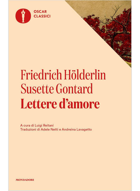 LETTERE D'AMORE