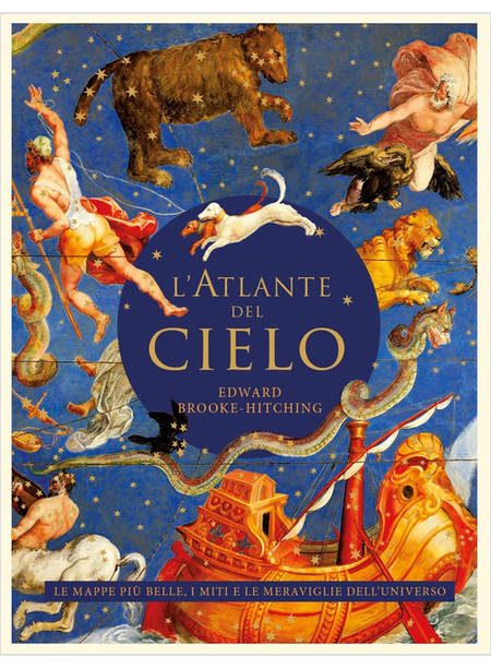 L'ATLANTE DEL CIELO