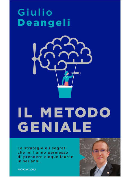 METODO GENIALE (IL)