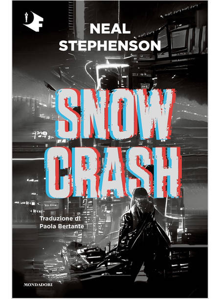 SNOW CRASH