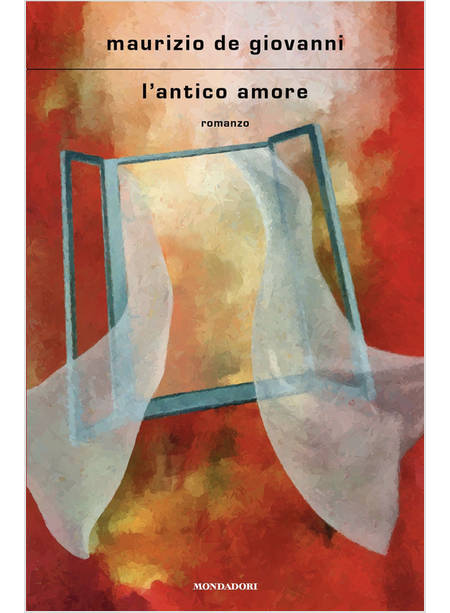 L'ANTICO AMORE 