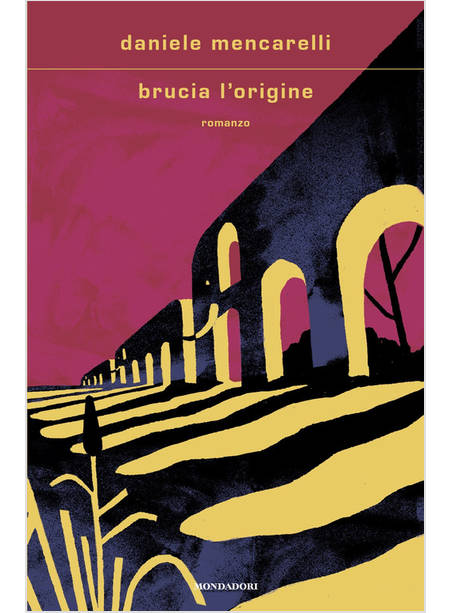 BRUCIA L'ORIGINE