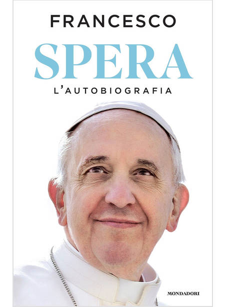 SPERA L'AUTOBIOGRAFIA