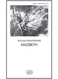 MACBETH