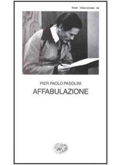 AFFABULAZIONE