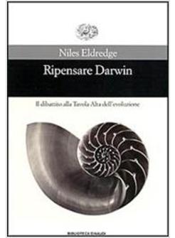 RIPENSARE DARWIN