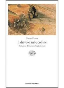 DIAVOLO SULLE COLLINE