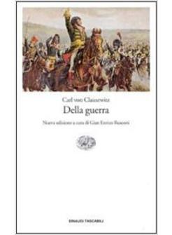 DELLA GUERRA