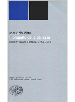 PROGETTO DELLA BELLEZZA (IL)