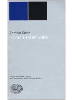 CINEMA E ARTI VISIVE