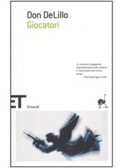 GIOCATORI