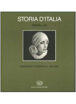 STORIA D'ITALIA ANNALI 20