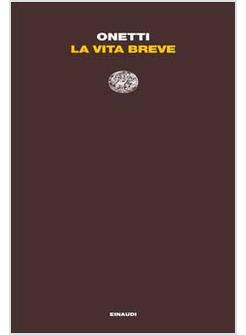 VITA BREVE (LA)