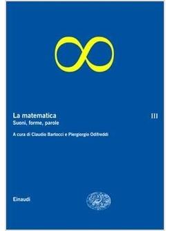 MATEMATICA E CULTURA VOL 3