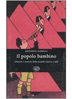 POPOLO BAMBINO