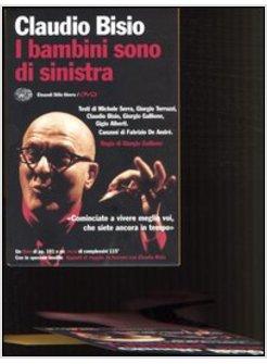 BAMBINI SONO DI SINISTRA (I) DVD