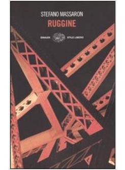 RUGGINE