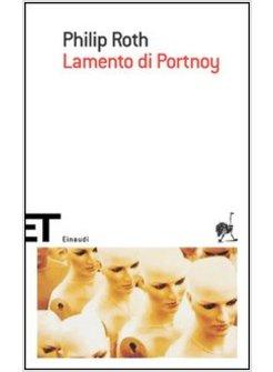 LAMENTO DI PORTNOY