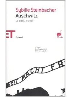 AUSCHWITZ 