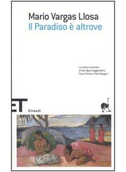 PARADISO E' ALTROVE (IL)  NOBEL 2010