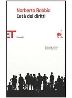 ETA' DEI DIRITTI (L')