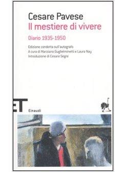 MESTIERE DI VIVERE (IL)