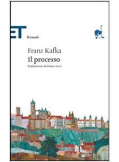 PROCESSO (IL)