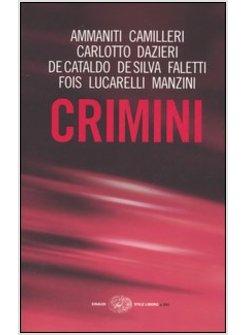 CRIMINI