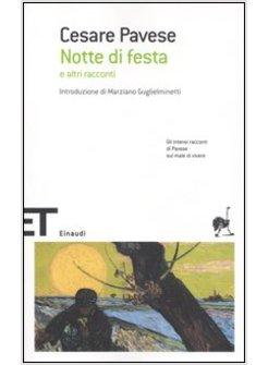 NOTTE DI FESTA E ALTRI RACCONTI