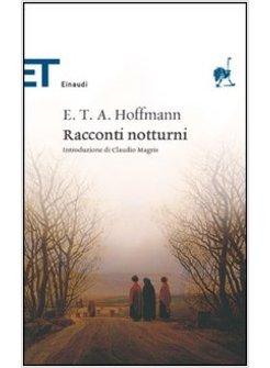 RACCONTI NOTTURNI