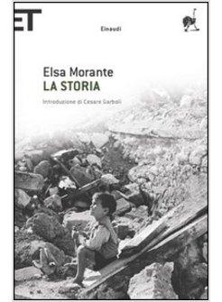 ELSA MORANTE – L'ISOLA DI ARTURO – CLUB EINAUDI – Sostenibile