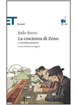 COSCIENZA DI ZENO (LA)