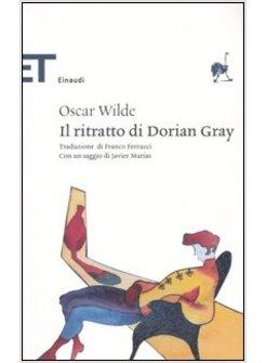 RITRATTO DI DORIAN GRAY (IL)