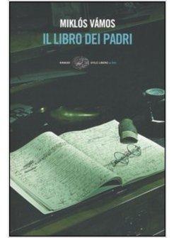 LIBRO DEI PADRI (IL)