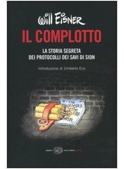 COMPLOTTO