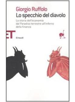 SPECCHIO DEL DIAVOLO (LO) 