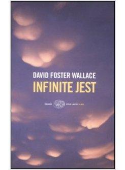 INFINITE JEST