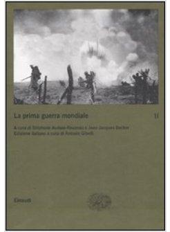 PRIMA GUERRA MONDIALE VOL.2