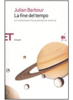 FINE DEL TEMPO (LA)