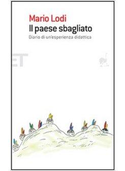 PAESE SBAGLIATO