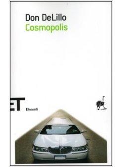 COSMOPOLIS