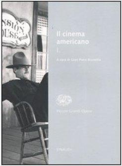 CINEMA AMERICANO VOL.1