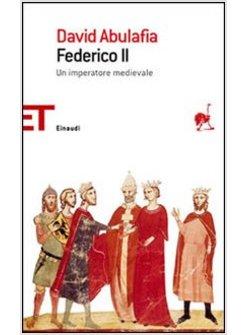 FEDERICO II