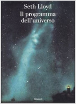 PROGRAMMA DELL'UNIVERSO (IL)