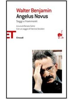 ANGELUS NOVUS