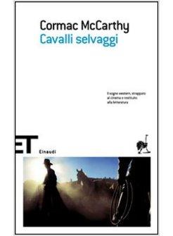 CAVALLI SELVAGGI