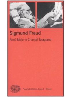 SIGMUND FREUD