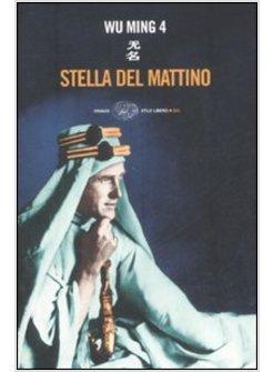 STELLA DEL MATTINO